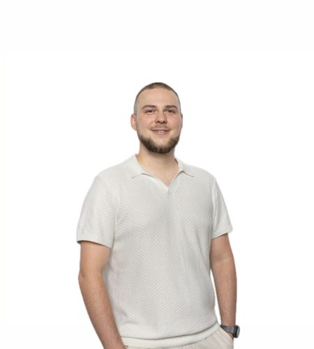 Marcin Nowak
